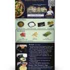 Green Cooking set