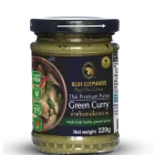 Green curry paste 220g