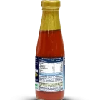 Hot Red Chili sauce