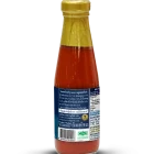 Hot Red Chili sauce 190ml C