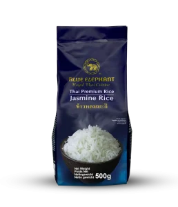 Thai Jasmine Rice 500g