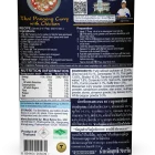 Panaeng Curry paste