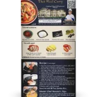 Red Curry Cooking Set