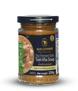 Tom Kha paste 220g