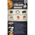 Yellow Curry Cooking set B