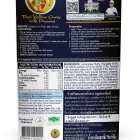 Yellow Curry paste 70g