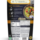 Yellow Curry sauce 300g