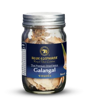 Dried Galangal 16g
