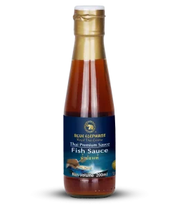Fish Sauce 200ml