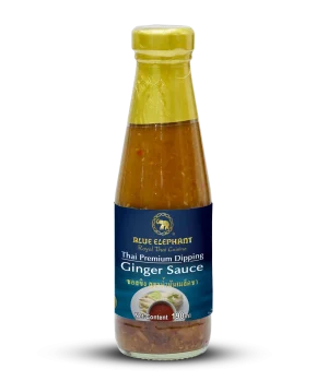 Ginger Sauce 190 ml