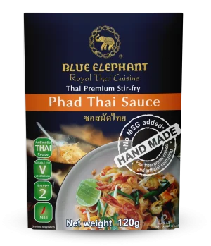 Phad Thai Sauce 120g