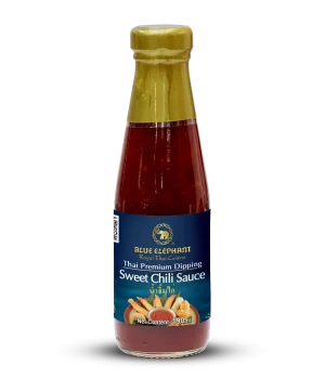 Sweet Chili Sauce (Dipping Sauce) 190ml