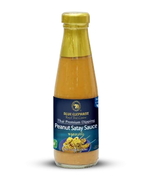 Peanut Satay Sauce 190ml