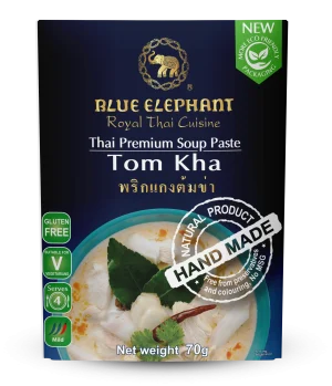 Tom Kha paste 70g
