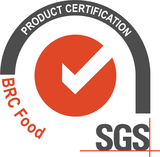 BRC SGS