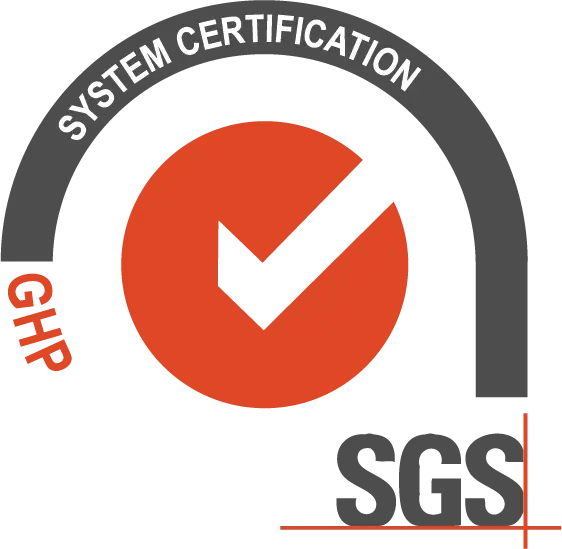 GHP SGS