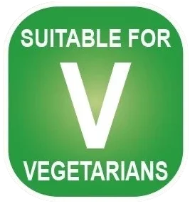 Vegetarians