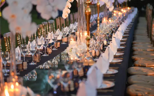 Catering