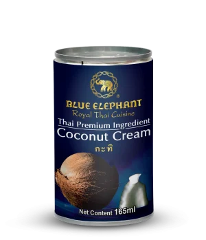 Coconut Cream 165ml