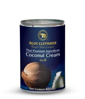 Coconut Cream 400ml