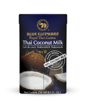 Coconut Milk 250ml