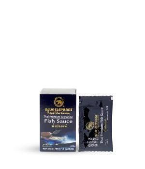 Fish Sauce 12 Sachets x 7ml