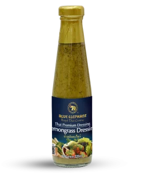 Lemongrass Dressing 220ml