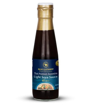 Light Soya Sauce 200ml