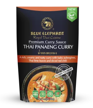 Panaeng Curry Sauce 300g