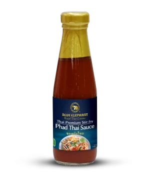 Phad Thai Sauce 190ml