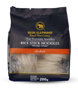 Rice Stick Noodles Phad Thai 200g