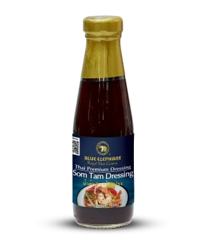 Som Tam Dressing 190ml