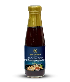 Spicy Tamarind Dipping Sauce 190ml