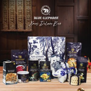 Xmas Deluxe Box