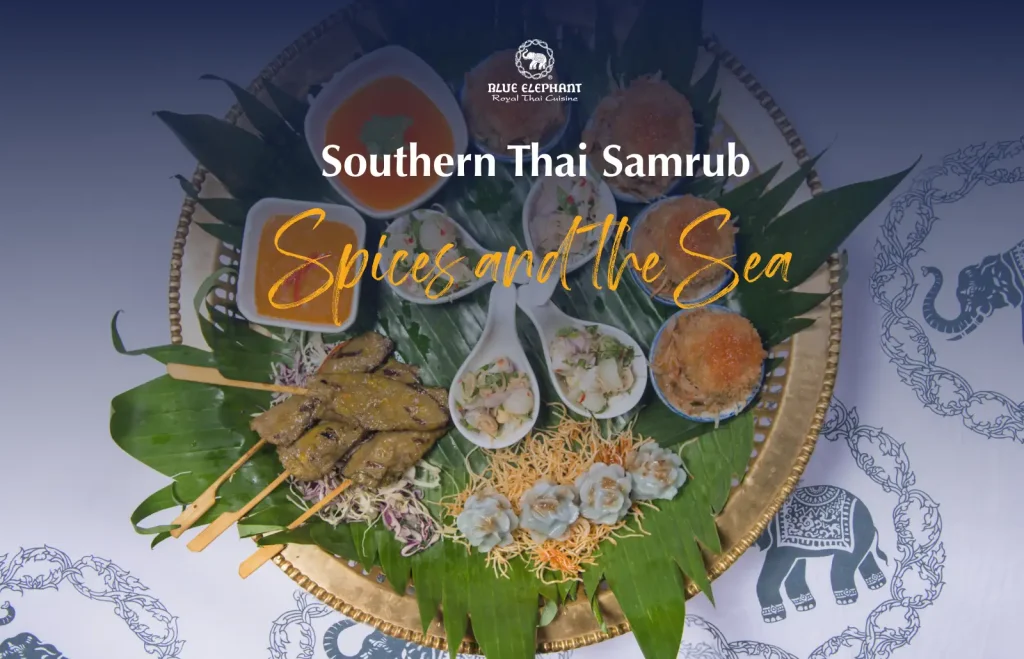 southern_thai_samrub