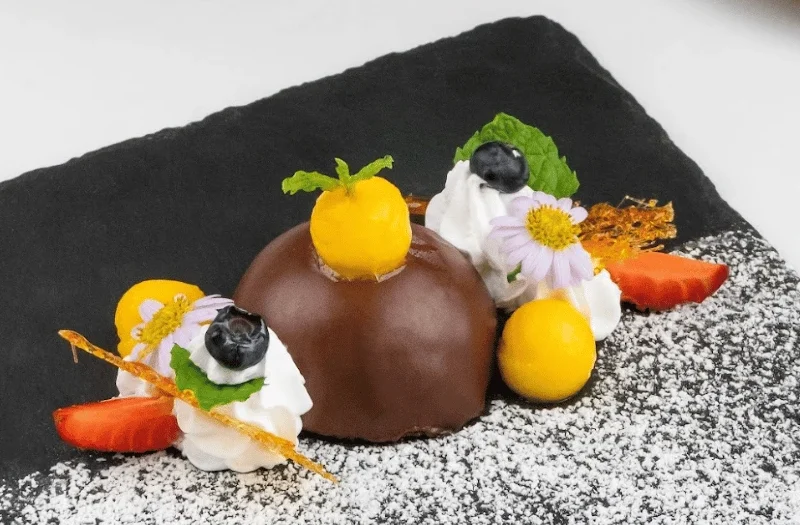 master chef nooror and the belgian chocolate legacy