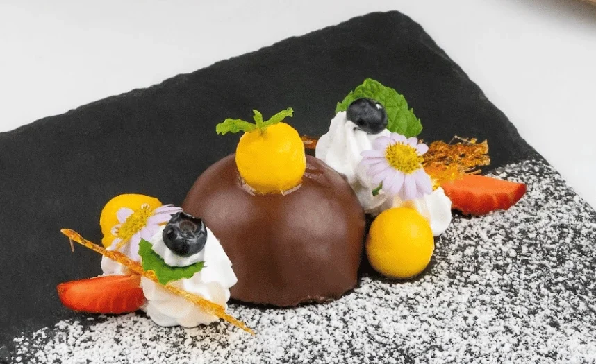 master chef nooror and the belgian chocolate legacy