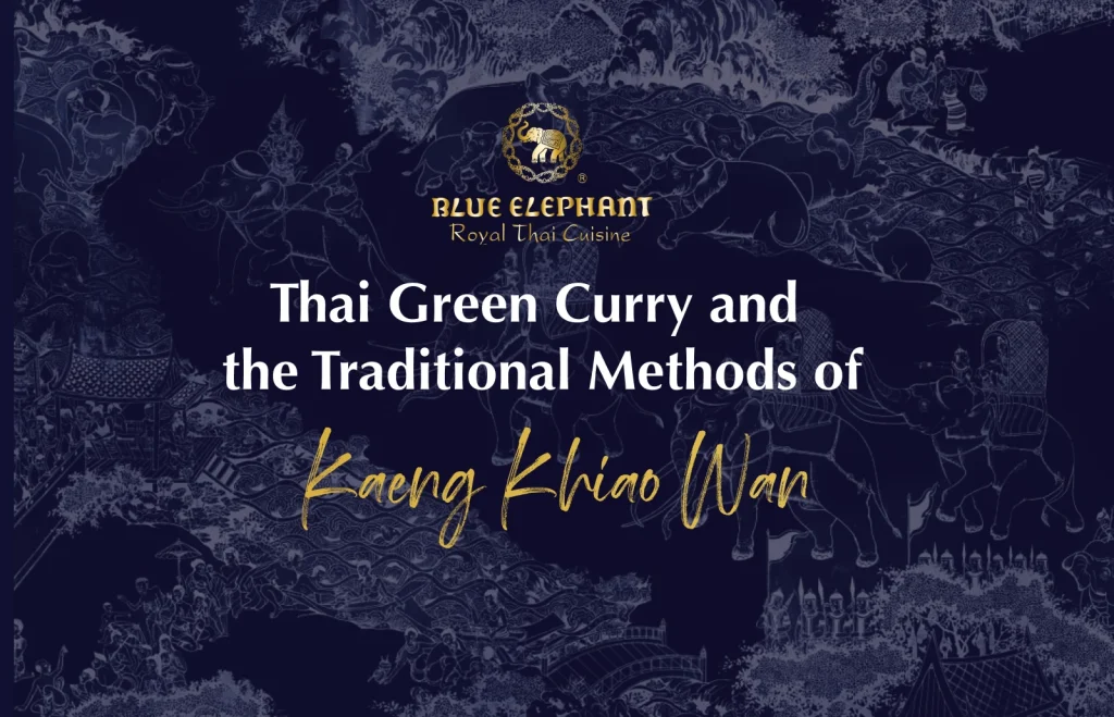 Kaeng Khiao Wan