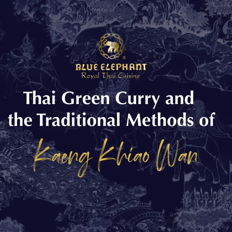 Kaeng Khiao Wan