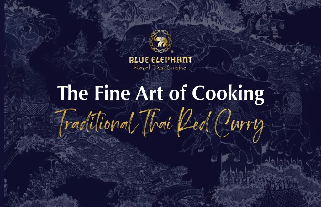 Thai Red Curry