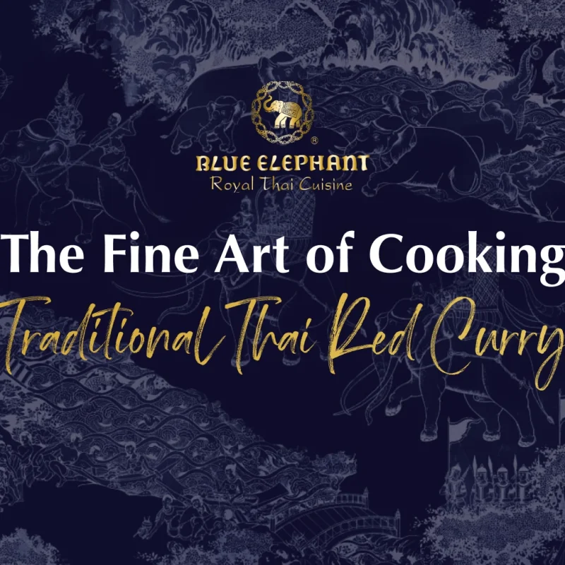 Thai Red Curry