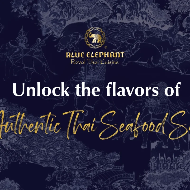 thai seafood sauce